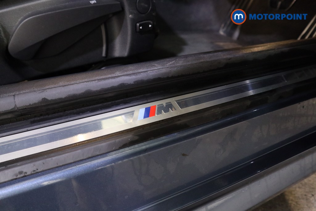 BMW 4 Series M Sport Automatic Diesel Coupe - Stock Number (1604663) - 15th supplementary image