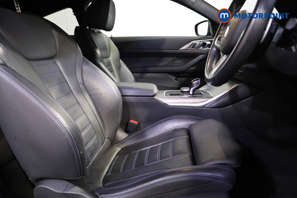 BMW 4 Series M Sport Automatic Diesel Coupe - Stock Number (1604663) - 16th supplementary image