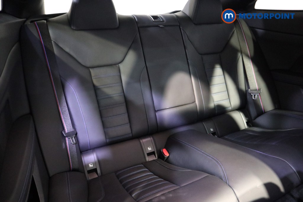 BMW 4 Series M Sport Automatic Diesel Coupe - Stock Number (1604663) - 17th supplementary image