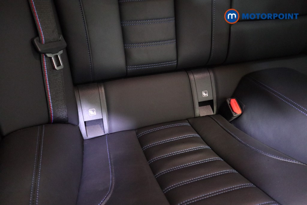 BMW 4 Series M Sport Automatic Diesel Coupe - Stock Number (1604663) - 18th supplementary image