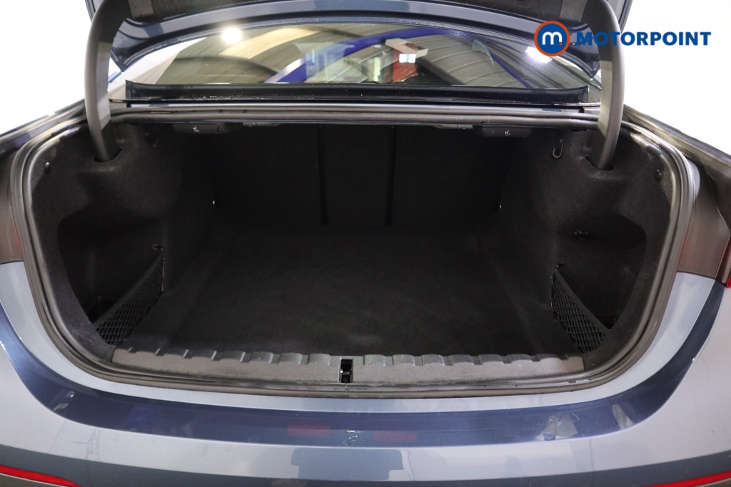 BMW 4 Series M Sport Automatic Diesel Coupe - Stock Number (1604663) - 19th supplementary image