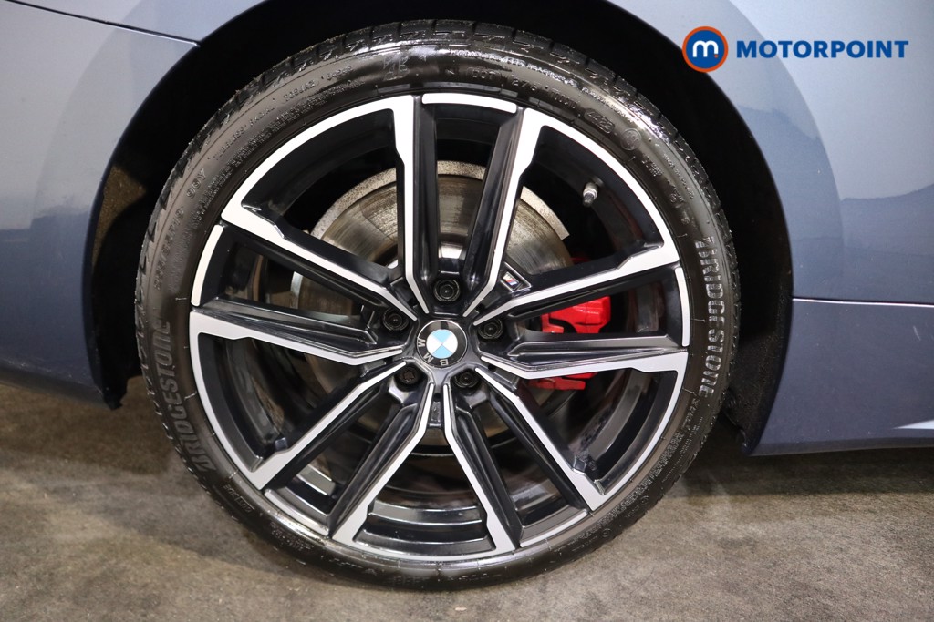 BMW 4 Series M Sport Automatic Diesel Coupe - Stock Number (1604663) - 21st supplementary image