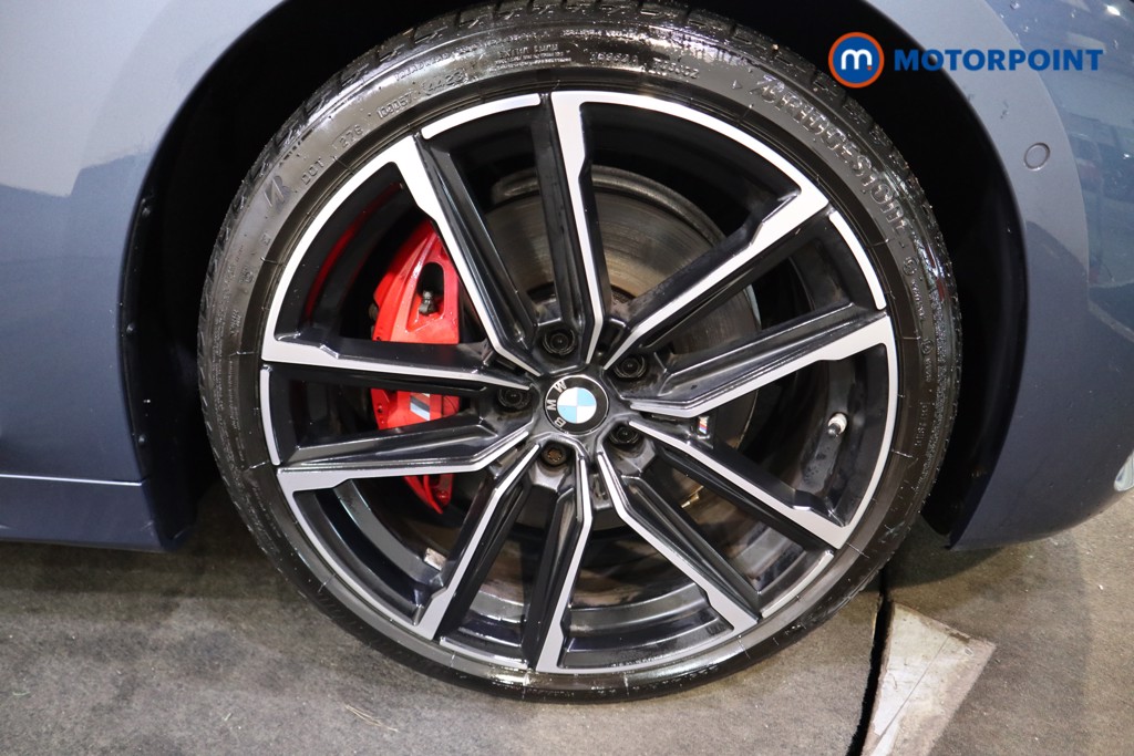 BMW 4 Series M Sport Automatic Diesel Coupe - Stock Number (1604663) - 22nd supplementary image