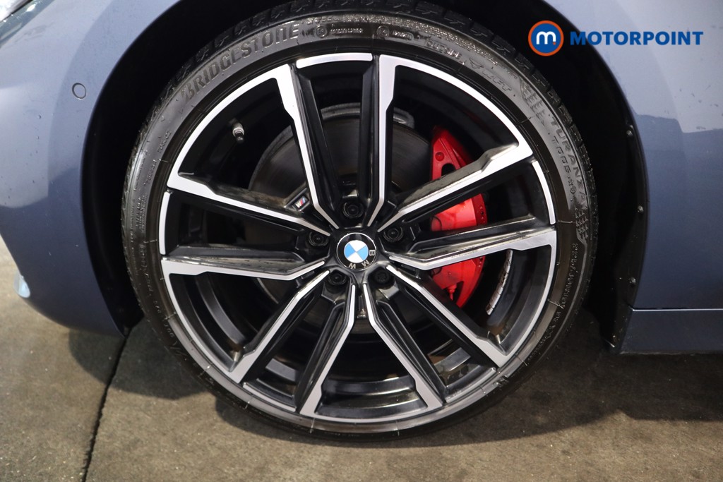 BMW 4 Series M Sport Automatic Diesel Coupe - Stock Number (1604663) - 23rd supplementary image