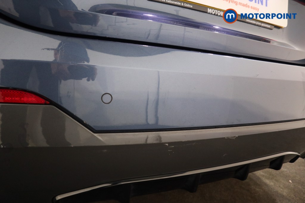 BMW 4 Series M Sport Automatic Diesel Coupe - Stock Number (1604663) - 25th supplementary image