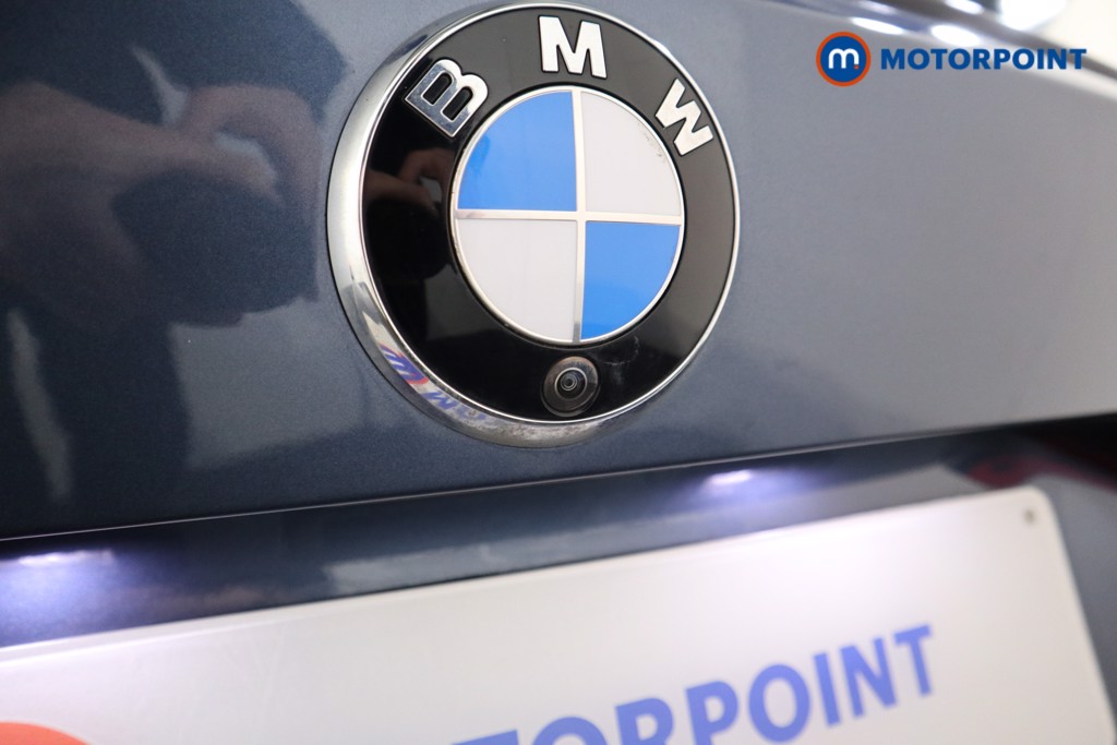 BMW 4 Series M Sport Automatic Diesel Coupe - Stock Number (1604663) - 26th supplementary image