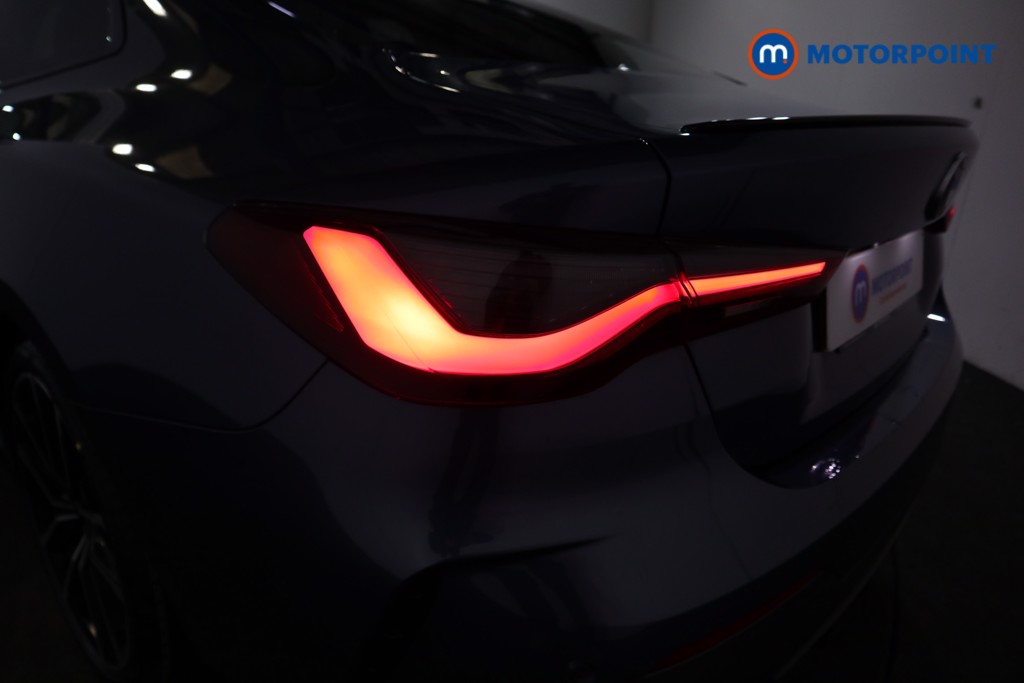 BMW 4 Series M Sport Automatic Diesel Coupe - Stock Number (1604663) - 27th supplementary image