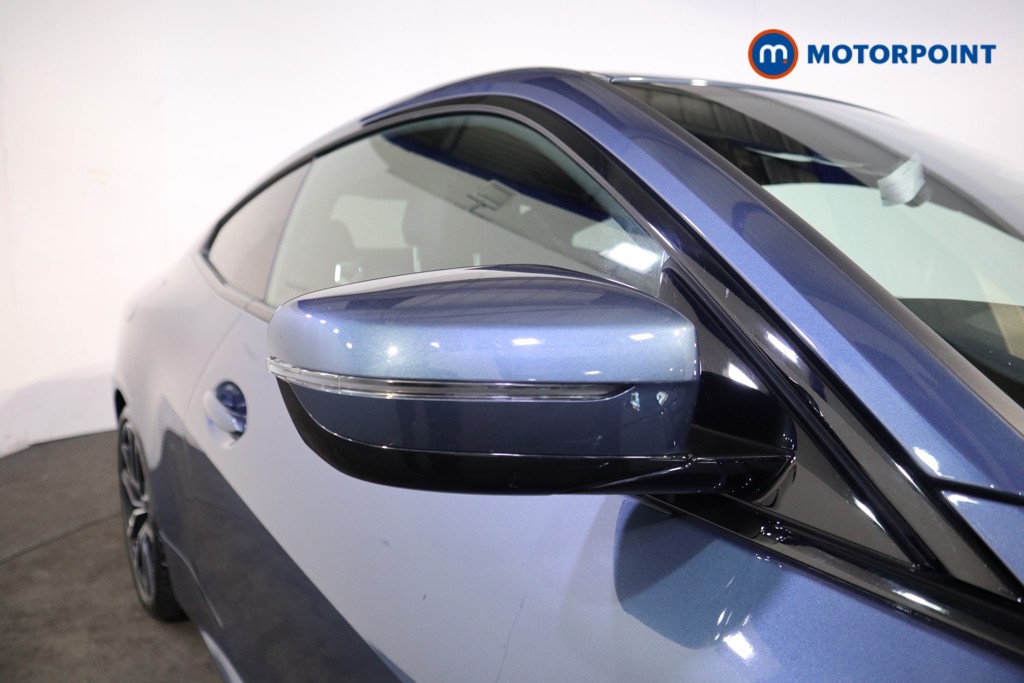 BMW 4 Series M Sport Automatic Diesel Coupe - Stock Number (1604663) - 30th supplementary image