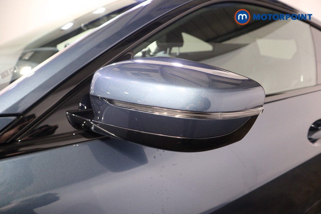 BMW 4 Series M Sport Automatic Diesel Coupe - Stock Number (1604663) - 31st supplementary image