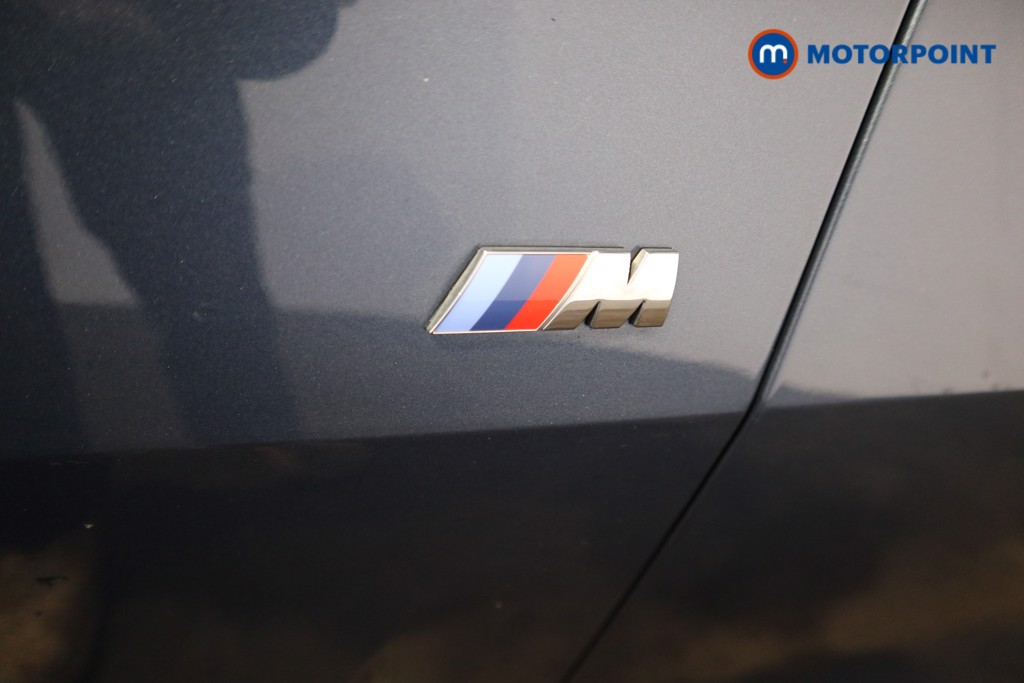 BMW 4 Series M Sport Automatic Diesel Coupe - Stock Number (1604663) - 32nd supplementary image