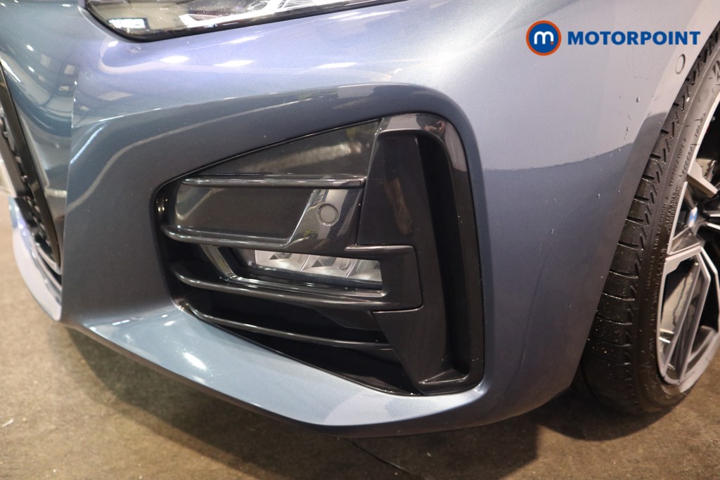 BMW 4 Series M Sport Automatic Diesel Coupe - Stock Number (1604663) - 33rd supplementary image