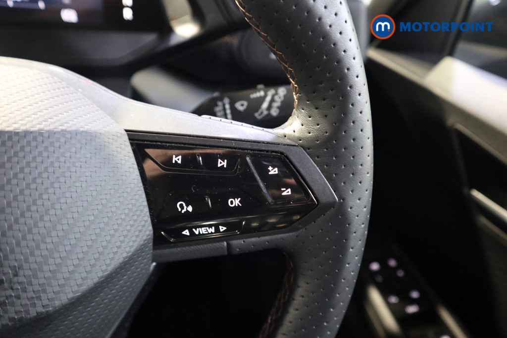 Cupra Born V2 Automatic Electric Hatchback - Stock Number (1604666) - 4th supplementary image