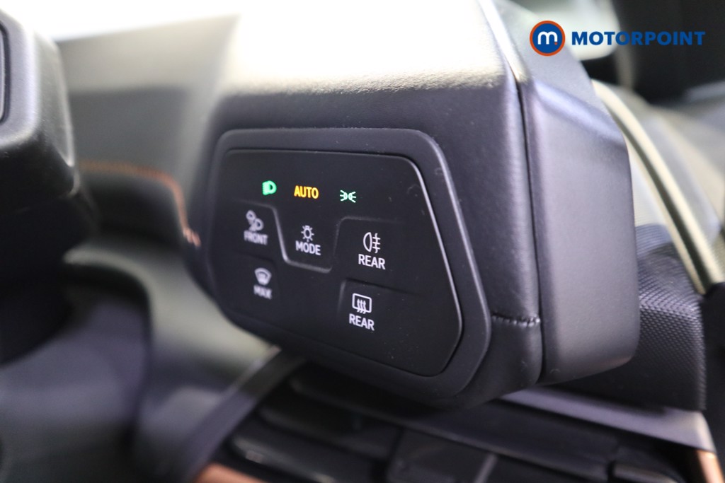 Cupra Born V2 Automatic Electric Hatchback - Stock Number (1604666) - 10th supplementary image