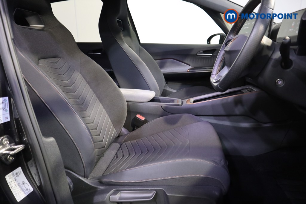 Cupra Born V2 Automatic Electric Hatchback - Stock Number (1604666) - 12th supplementary image