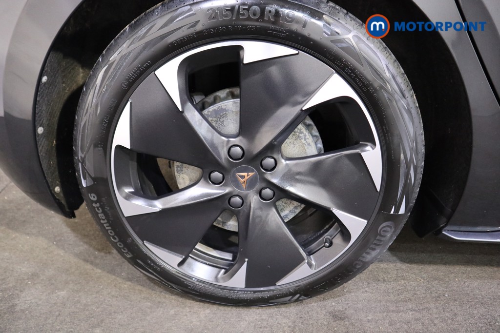 Cupra Born V2 Automatic Electric Hatchback - Stock Number (1604666) - 18th supplementary image