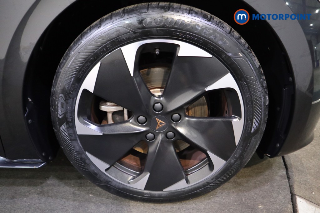 Cupra Born V2 Automatic Electric Hatchback - Stock Number (1604666) - 19th supplementary image