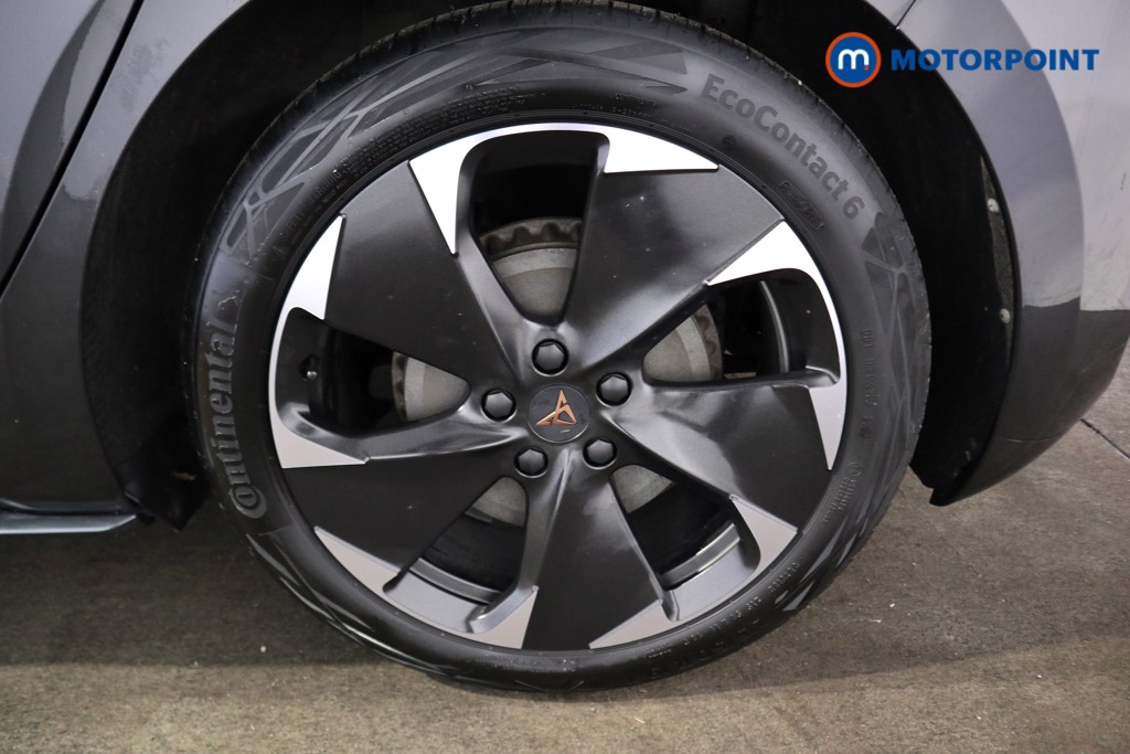 Cupra Born V2 Automatic Electric Hatchback - Stock Number (1604666) - 21st supplementary image