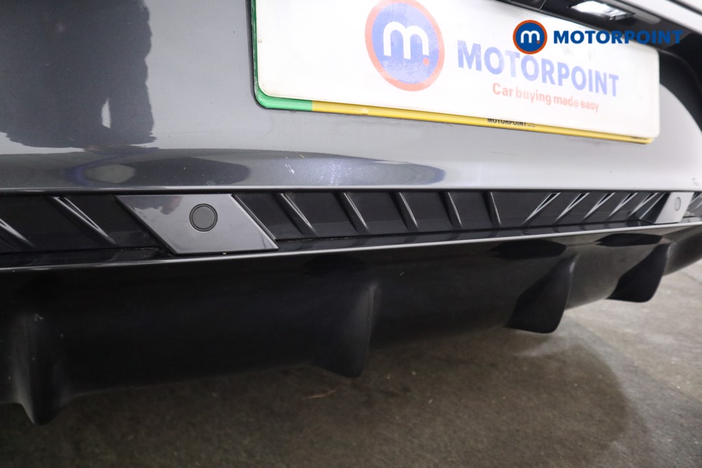 Cupra Born V2 Automatic Electric Hatchback - Stock Number (1604666) - 22nd supplementary image