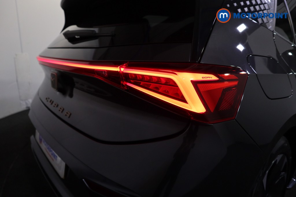Cupra Born V2 Automatic Electric Hatchback - Stock Number (1604666) - 25th supplementary image