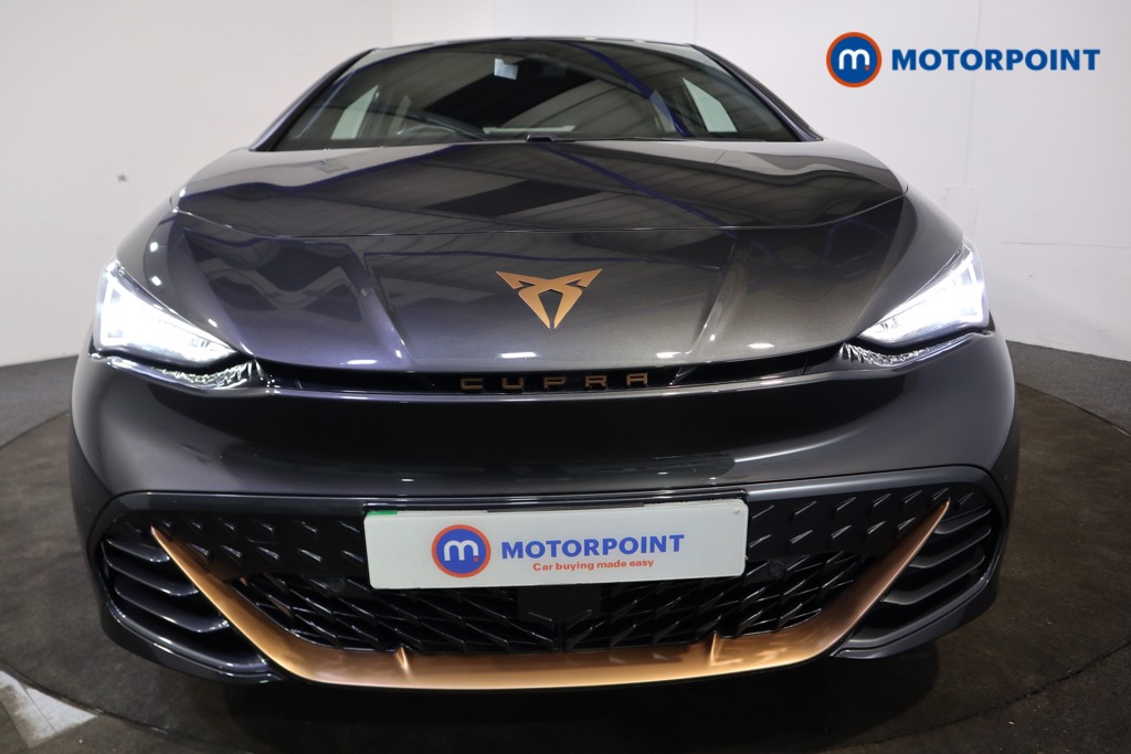 Cupra Born V2 Automatic Electric Hatchback - Stock Number (1604666) - 31st supplementary image