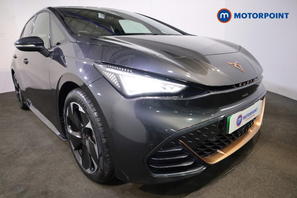 Cupra Born V2 Automatic Electric Hatchback - Stock Number (1604666) - 32nd supplementary image