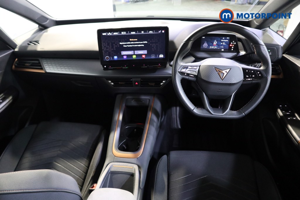 Cupra Born V2 Automatic Electric Hatchback - Stock Number (1604666) - 1st supplementary image