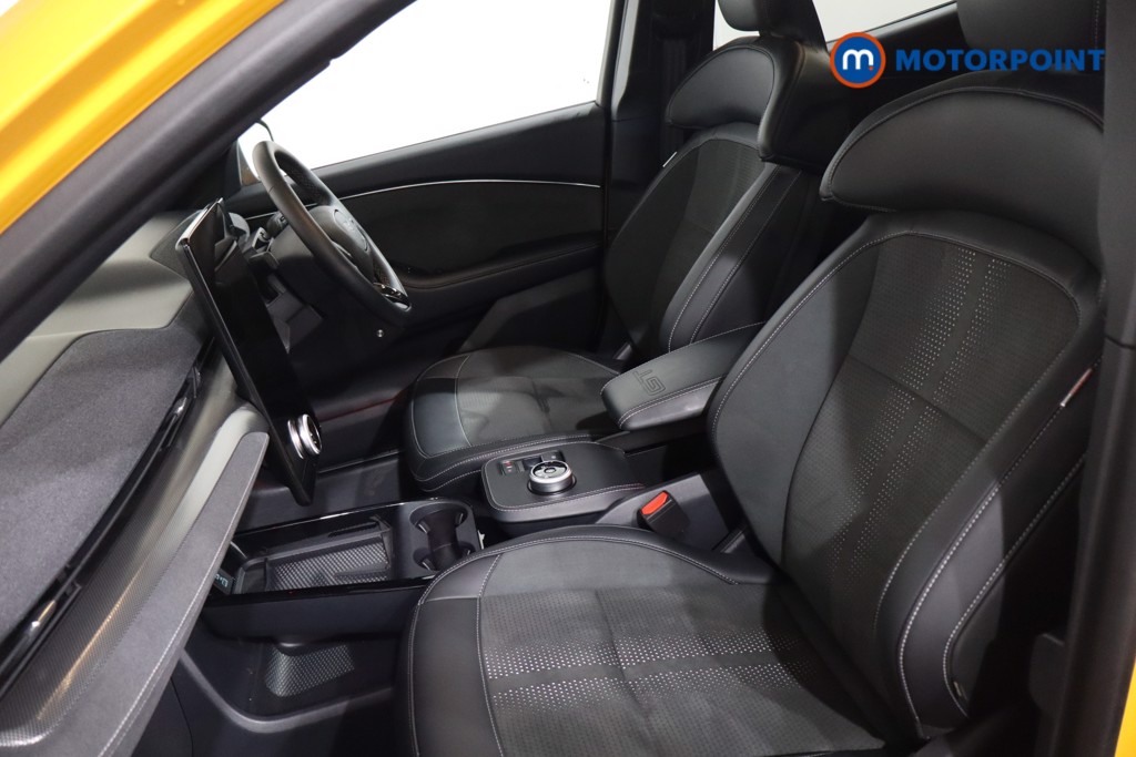 Ford Mustang Mach-E GT Automatic Electric SUV - Stock Number (1604731) - 4th supplementary image