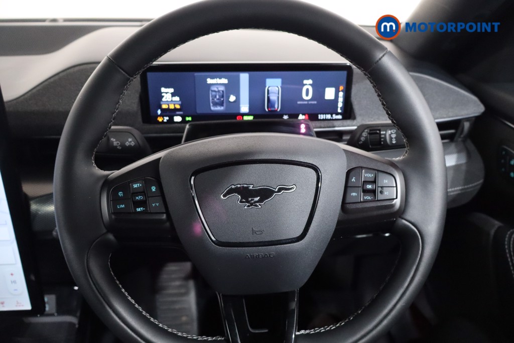 Ford Mustang Mach-E GT Automatic Electric SUV - Stock Number (1604731) - 6th supplementary image