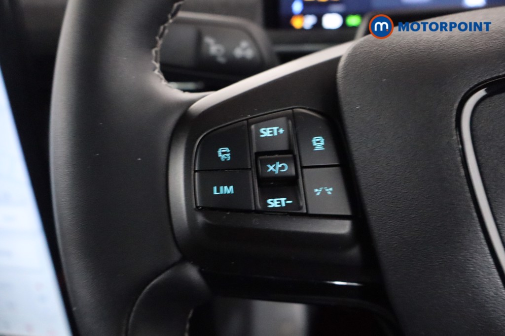 Ford Mustang Mach-E GT Automatic Electric SUV - Stock Number (1604731) - 7th supplementary image