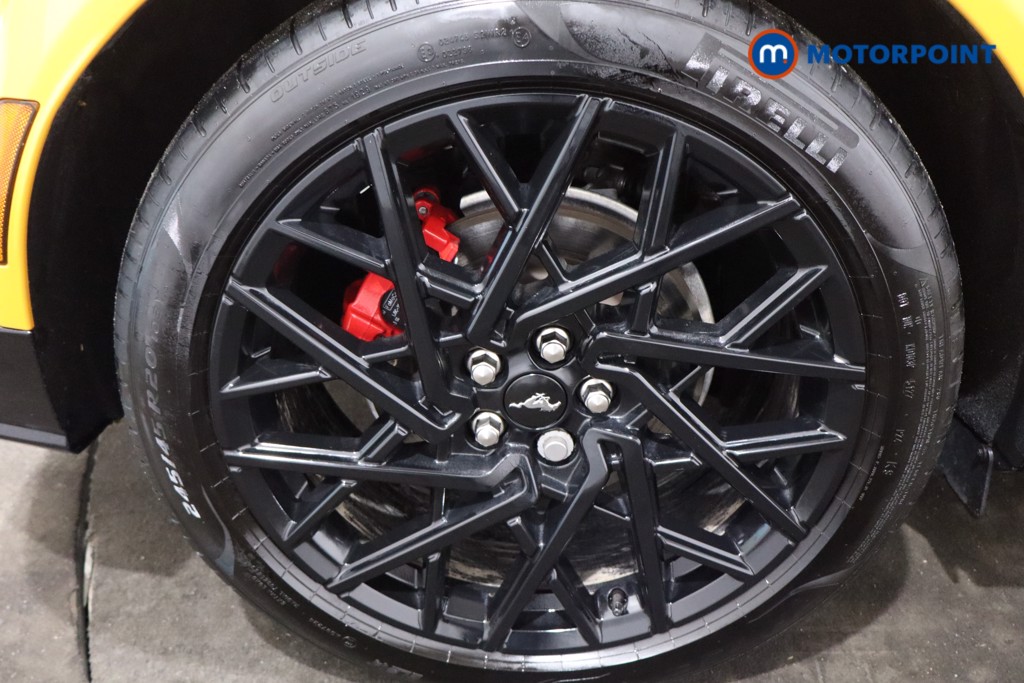 Ford Mustang Mach-E GT Automatic Electric SUV - Stock Number (1604731) - 9th supplementary image