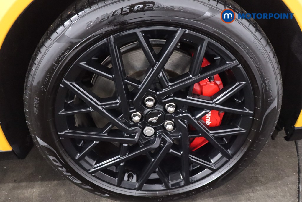 Ford Mustang Mach-E GT Automatic Electric SUV - Stock Number (1604731) - 10th supplementary image