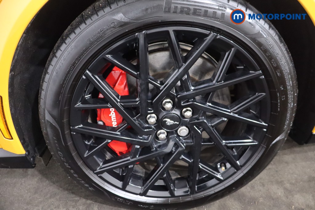 Ford Mustang Mach-E GT Automatic Electric SUV - Stock Number (1604731) - 11th supplementary image