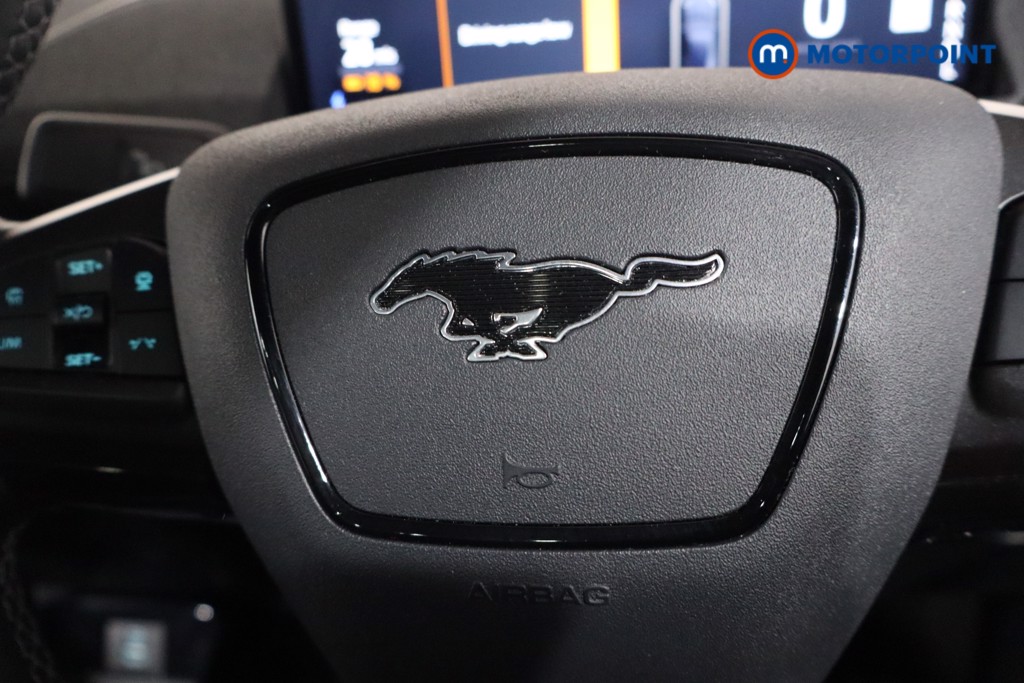 Ford Mustang Mach-E GT Automatic Electric SUV - Stock Number (1604731) - 13th supplementary image