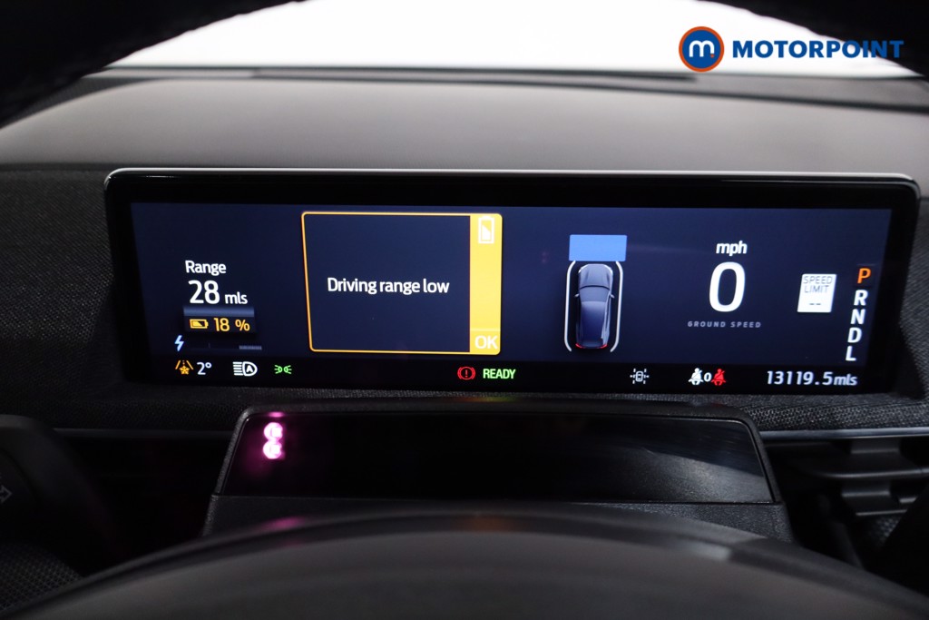 Ford Mustang Mach-E GT Automatic Electric SUV - Stock Number (1604731) - 16th supplementary image