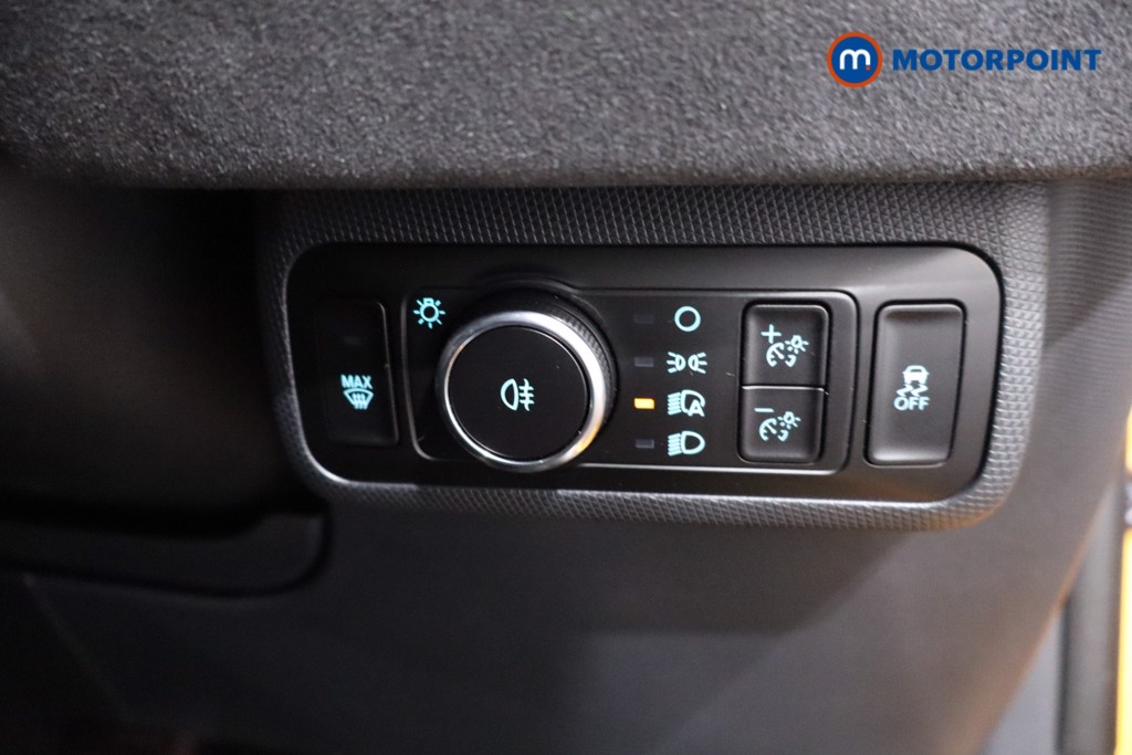 Ford Mustang Mach-E GT Automatic Electric SUV - Stock Number (1604731) - 17th supplementary image