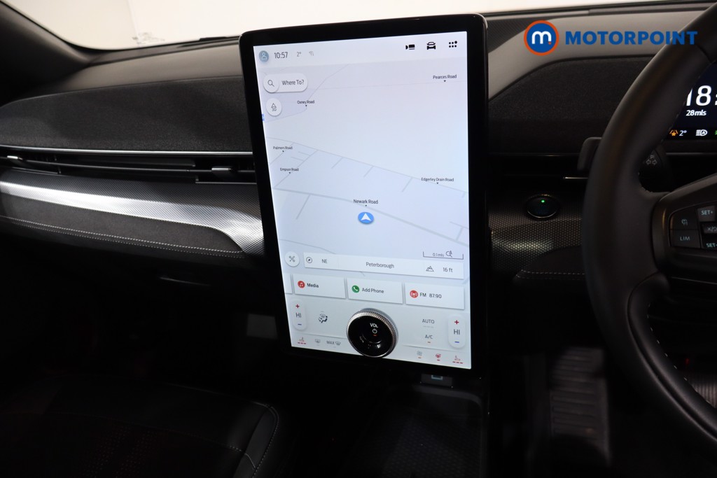 Ford Mustang Mach-E GT Automatic Electric SUV - Stock Number (1604731) - 19th supplementary image