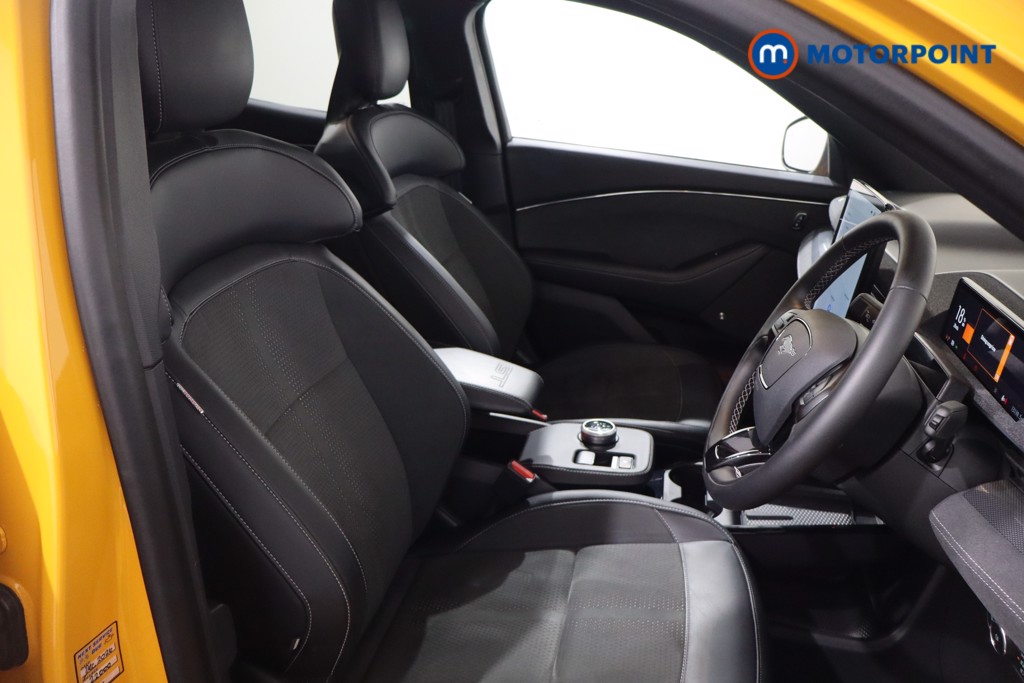 Ford Mustang Mach-E GT Automatic Electric SUV - Stock Number (1604731) - 24th supplementary image