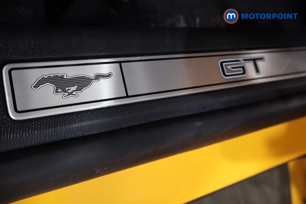 Ford Mustang Mach-E GT Automatic Electric SUV - Stock Number (1604731) - 25th supplementary image