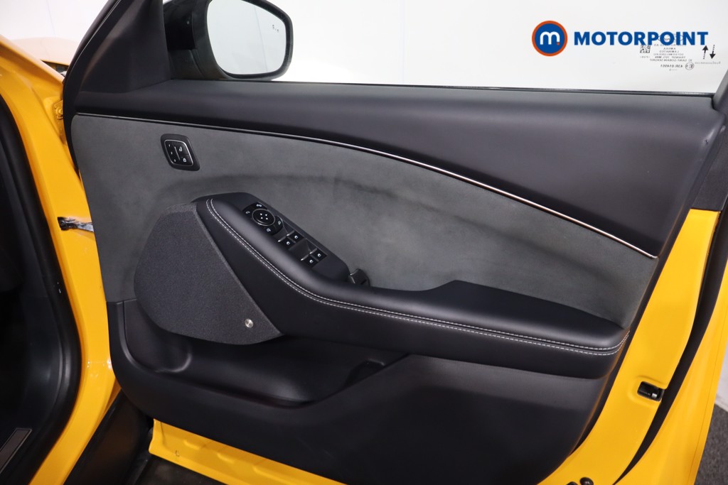 Ford Mustang Mach-E GT Automatic Electric SUV - Stock Number (1604731) - 27th supplementary image