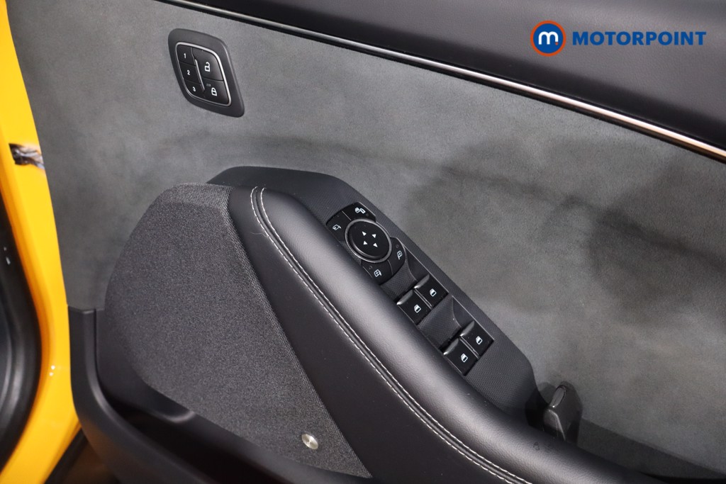 Ford Mustang Mach-E GT Automatic Electric SUV - Stock Number (1604731) - 28th supplementary image