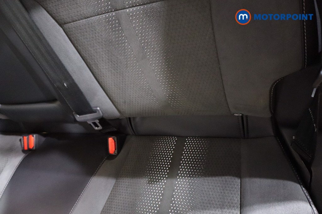 Ford Mustang Mach-E GT Automatic Electric SUV - Stock Number (1604731) - 31st supplementary image