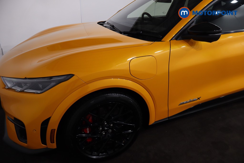 Ford Mustang Mach-E GT Automatic Electric SUV - Stock Number (1604731) - 34th supplementary image