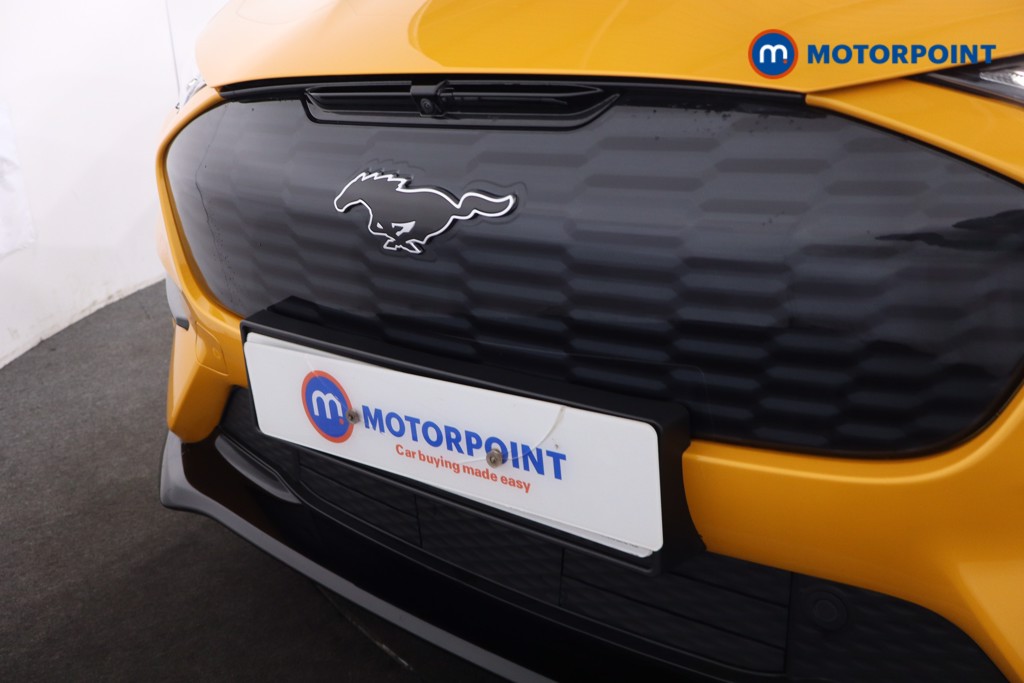 Ford Mustang Mach-E GT Automatic Electric SUV - Stock Number (1604731) - 35th supplementary image