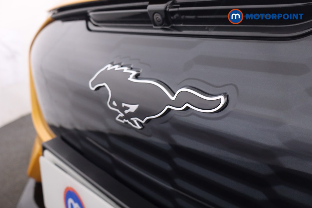 Ford Mustang Mach-E GT Automatic Electric SUV - Stock Number (1604731) - 36th supplementary image