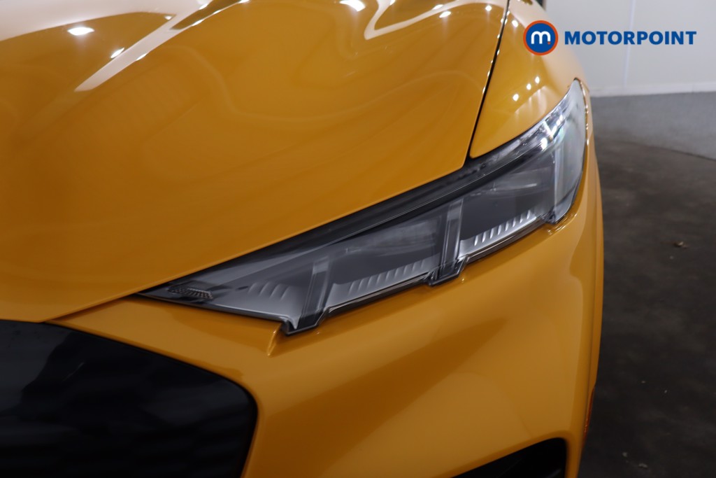 Ford Mustang Mach-E GT Automatic Electric SUV - Stock Number (1604731) - 37th supplementary image