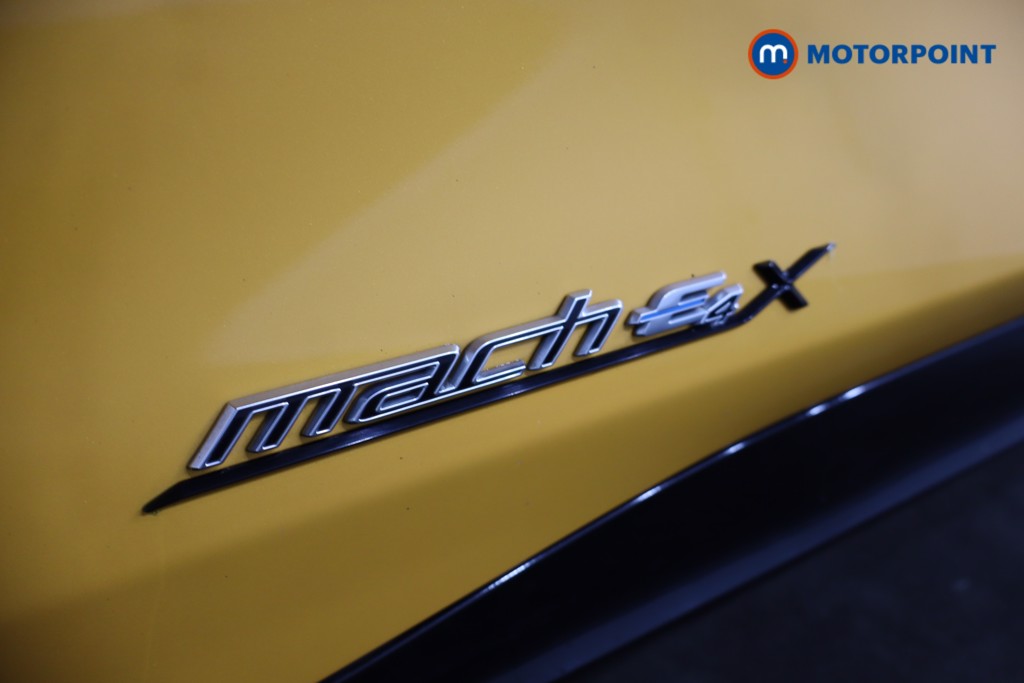 Ford Mustang Mach-E GT Automatic Electric SUV - Stock Number (1604731) - 40th supplementary image