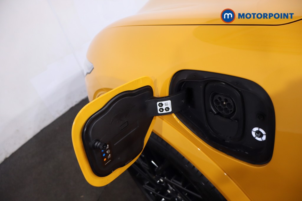 Ford Mustang Mach-E GT Automatic Electric SUV - Stock Number (1604731) - 41st supplementary image