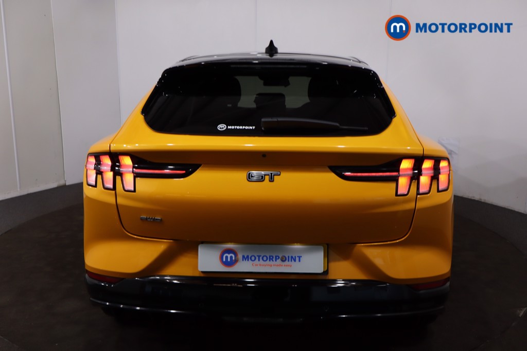 Ford Mustang Mach-E GT Automatic Electric SUV - Stock Number (1604731) - 43rd supplementary image