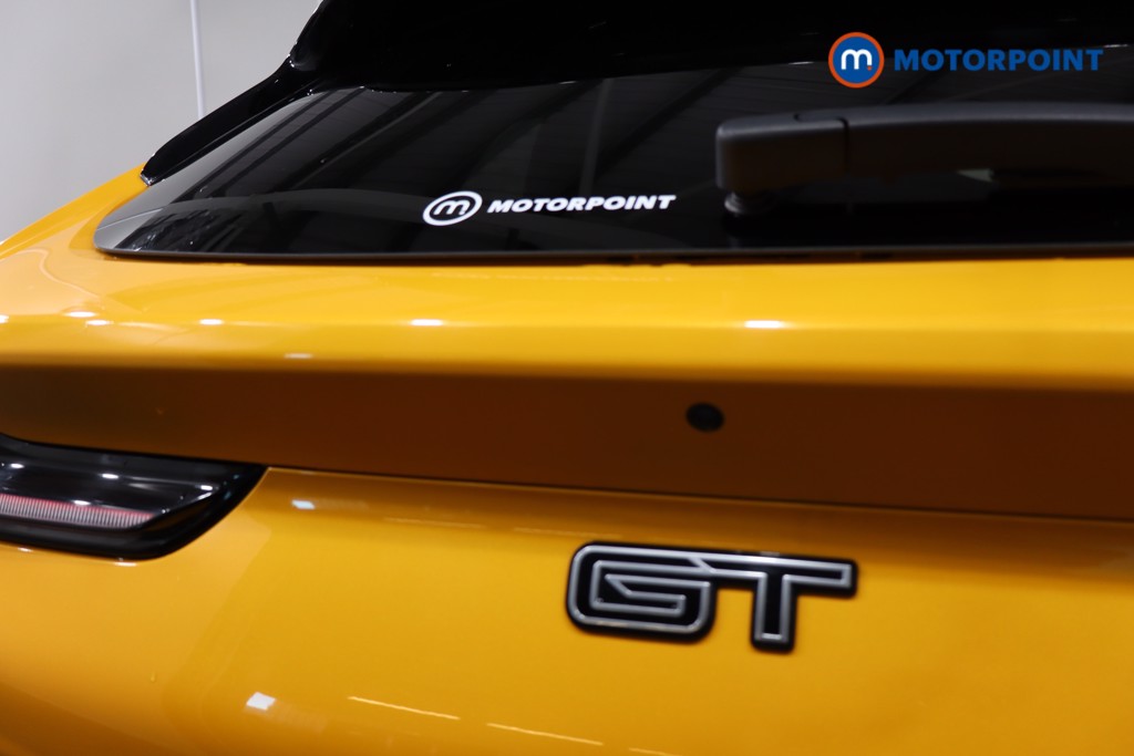 Ford Mustang Mach-E GT Automatic Electric SUV - Stock Number (1604731) - 44th supplementary image