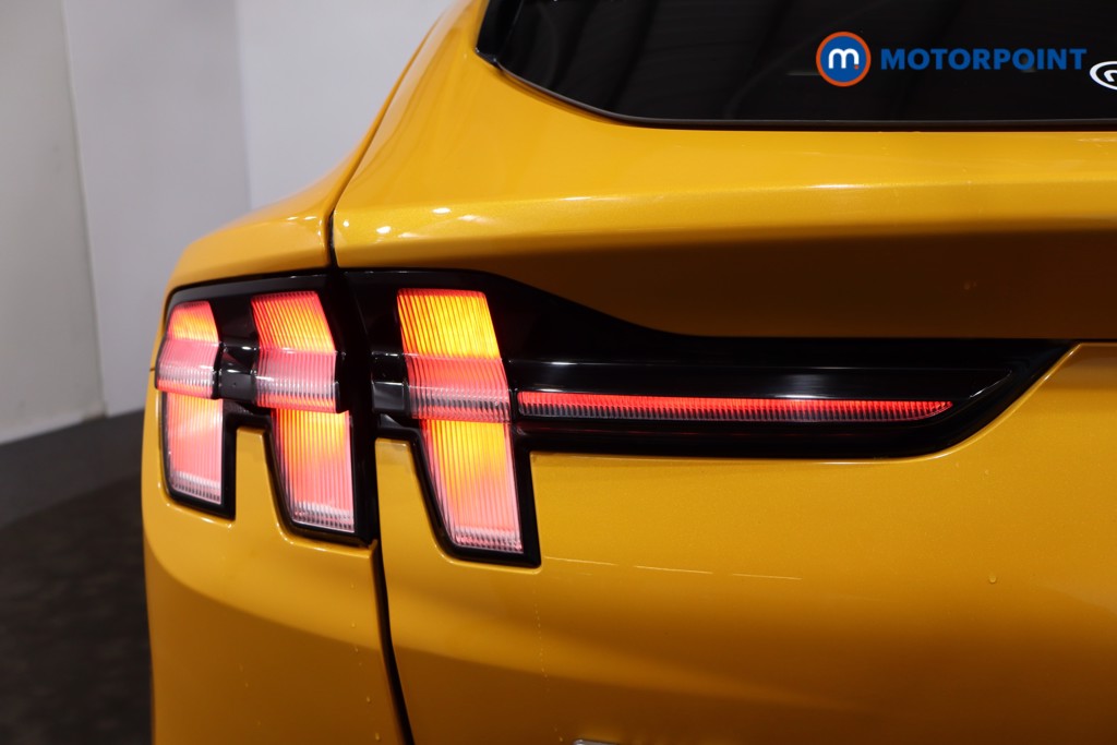 Ford Mustang Mach-E GT Automatic Electric SUV - Stock Number (1604731) - 45th supplementary image